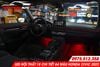  Độ Led viền nội thất cho Honda Civic 2022 LED PRO+ 18 chi tiết 64 màu tại Tp Hồ Chí Minh 