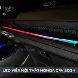  Đèn led nội thất Luxury Honda CRV 2024 