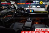  Đèn led viền nội thất MG5 