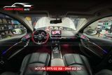  Led nội thất Mazda 3 2018 