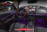  Led nội thất Mazda 3 2018 