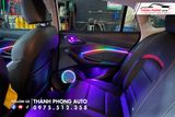  Đèn led viền nội thất MG5 