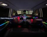 Led nội thất cho Hyundai Santafe 