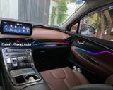  Led nội thất cho Hyundai Santafe 