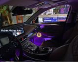  Led nội thất cho Hyundai Santafe 
