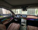  Led nội thất cho Hyundai Santafe 