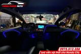  Led viền nội thất LED PRO+ cho Honda City 2019 tại Tp HCM 