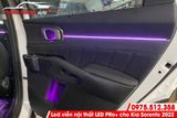  Led nội thất Sorento 2022 