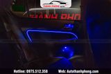  Đèn Led viền nội thất LED PRO+ cho Honda City 2022 tại Tp Hồ Chí Minh 