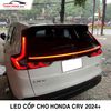  Đèn Led Cốp Sau Cho Honda CRV 2024 