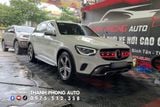  Đèn led định vị đổi màu cho tất cả các dòng xe 