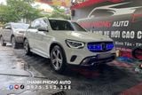  Đèn led định vị đổi màu cho tất cả các dòng xe 