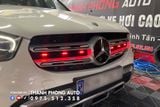  Đèn led định vị đổi màu cho tất cả các dòng xe 