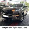  Đèn Led Gầm Trước Cho Toyota Innova Cross 