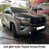  Đèn Led Gầm Trước Cho Toyota Innova Cross 