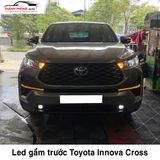  Đèn Led Gầm Trước Cho Toyota Innova Cross 