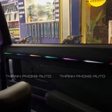  Led nội thất Hyundai Custin 2023 