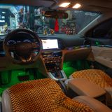  Đèn led viền nội thất ô tô Hyundai Elantra 2019 