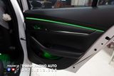  Đèn LED Viền Nội Thất LED Pro+ Mazda 3 2023 