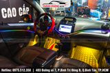  Led nội thất Chevrolet Spark 