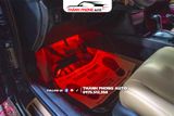  Đèn led viền nội thất Led Pro+ cho Honda Accord 2008 