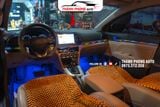  Đèn led viền nội thất ô tô Hyundai Elantra 2019 