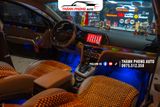  Đèn led viền nội thất ô tô Hyundai Elantra 2019 