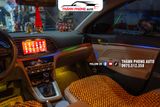  Đèn led viền nội thất ô tô Hyundai Elantra 2019 