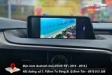  Màn Hình Android Cho Lexus RX ( 2016-2019 ) 