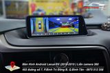  Màn Hình Android Lexus RX (2016-2019 ) Liền camera 360 