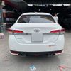  Lip chia pô cho Toyota Vios 