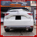  Lippo Mazda CX5 mẫu Mer 