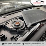  Nâng cấp Loa Center, Loa trung tâm cho Ford Ranger 