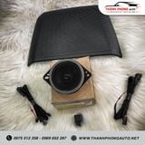  Nâng cấp Loa Center, Loa trung tâm cho Ford Ranger 