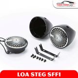  Loa Mid-Treb STEG SFF1 Chính Hãng 