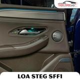  Loa Mid-Treb STEG SFF1 Chính Hãng 