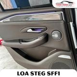  Loa Mid-Treb STEG SFF1 Chính Hãng 