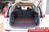  Lót Chân 5D Cao Cấp Cho Mitsubishi Xpander 
