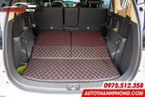  Lót Chân 5D Cao Cấp Cho Mitsubishi Xpander 