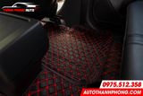  Lót Chân 5D Cao Cấp Cho Mitsubishi Xpander 