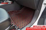  Lót Chân 5D Cao Cấp Cho Mitsubishi Xpander 