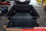  Lót thùng nhựa Best liner cho xe Bán tải 