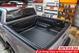  Lót thùng nhựa Best liner cho xe Bán tải 