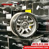  Lazang Độ Bán tải Size 17' 