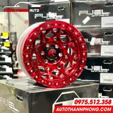  Lazang Độ Bán tải Size 17' 