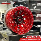  Lazang Độ Bán tải Size 17' 