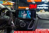  Lắp đặt màn hình android Zestech ZT12.3 cho Ford Focus tại Tp Hồ Chí Minh 