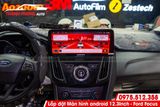  Lắp đặt màn hình android Zestech ZT12.3 cho Ford Focus tại Tp Hồ Chí Minh 