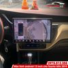  Màn hình Android 13 inch cho Toyota Altis 2019 