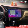  Màn hình Android 13 inch cho Toyota Altis 2019 